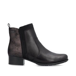 Rieker Comfort Women's TEX Waterproof Mid-height Boots | 78658 - Image 11