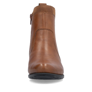 Rieker Comfort Women's TEX Waterproof Mid-height Boots | 78658 - Image 17