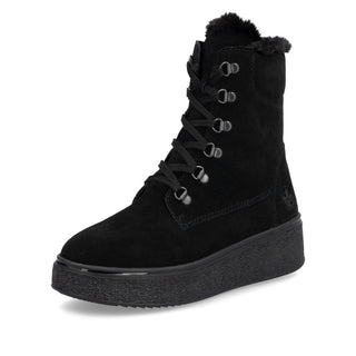 Rieker Comfort Women's Mid-height Boots | 78800 - Image 1