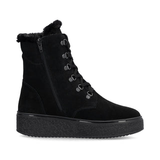 Rieker Comfort Women's Mid-height Boots | 78800 - Image 2