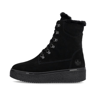 Rieker Comfort Women's Mid-height Boots | 78800 - Image 5