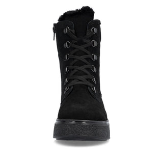 Rieker Comfort Women's Mid-height Boots | 78800 - Image 6