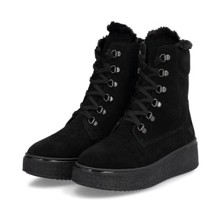 Rieker Comfort Women's Mid-height Boots | 78800 - Image 8