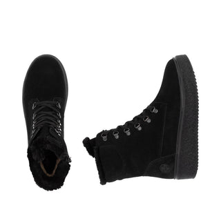 Rieker Comfort Women's Mid-height Boots | 78800 - Image 9