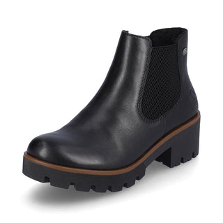 Rieker Comfort Women's Mid-height Boots | 79265 - Image 1