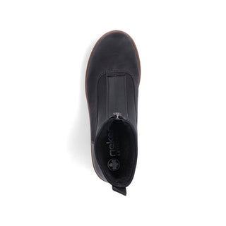 Rieker Comfort Women's Mid-height Boots | 79281 - Image 4
