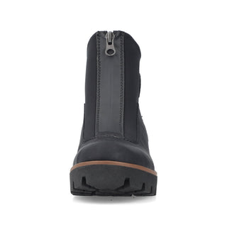 Rieker Comfort Women's Mid-height Boots | 79281 - Image 6