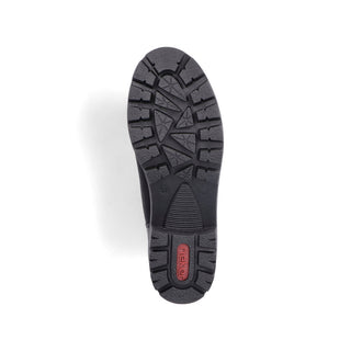 Rieker Comfort Women's Mid-height Boots | 79281 - Image 7