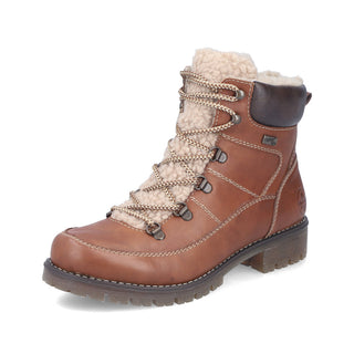 Lace-Up Boots | 79523 - Image 1