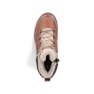 Lace-Up Boots | 79523 - Image 4