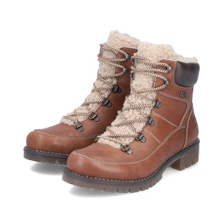 Lace-Up Boots | 79523 - Image 8