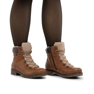 Lace-Up Boots | 79523 - Image 10