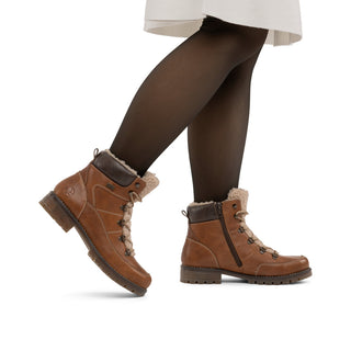 Lace-Up Boots | 79523 - Image 11