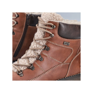 Lace-Up Boots | 79523 - Image 13