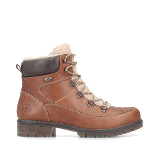 Lace-Up Boots | 79523 - Image 14