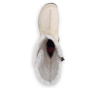 Rieker Comfort Women's TEX Waterproof Boots | 79952 - Image 4