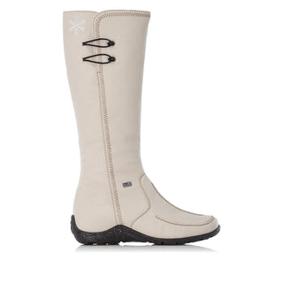 Rieker Comfort Women's TEX Waterproof Boots | 79952 - Image 5