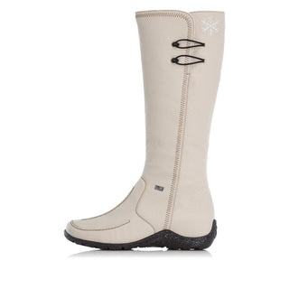 Rieker Comfort Women's TEX Waterproof Boots | 79952 - Image 8