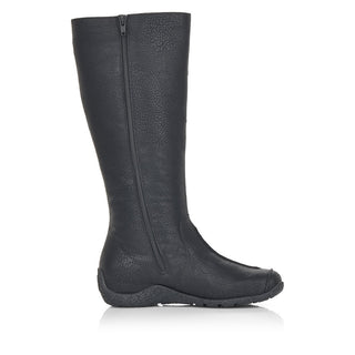 Rieker Comfort Women's TEX Waterproof Boots | 79953 - Image 2