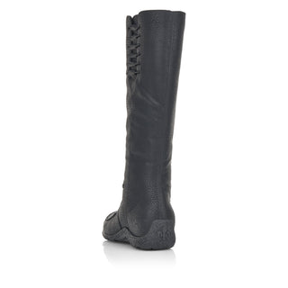 Rieker Comfort Women's TEX Waterproof Boots | 79953 - Image 3