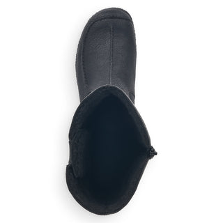 Rieker Comfort Women's TEX Waterproof Boots | 79953 - Image 4