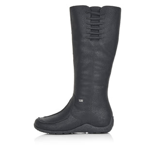 Rieker Comfort Women's TEX Waterproof Boots | 79953 - Image 5