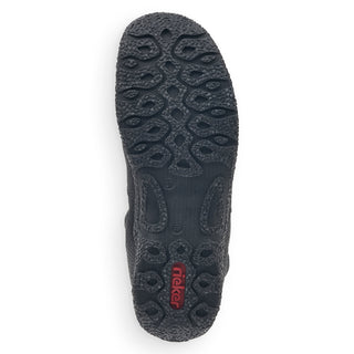 Rieker Comfort Women's TEX Waterproof Boots | 79953 - Image 6