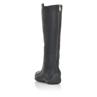 Rieker Comfort Women's TEX Waterproof Boots | 79990 - Image 3