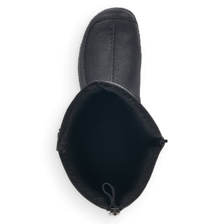 Rieker Comfort Women's TEX Waterproof Boots | 79990 - Image 4