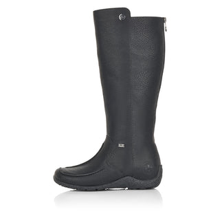 Rieker Comfort Women's TEX Waterproof Boots | 79990 - Image 5