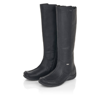 Rieker Comfort Women's TEX Waterproof Boots | 79990 - Image 7