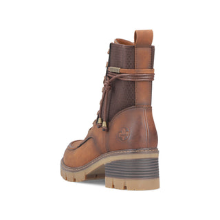 Rieker Comfort Women's Mid-height Boots | 92032 - Image 3