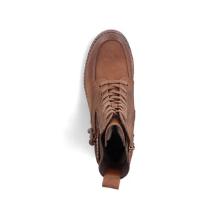 Rieker Comfort Women's Mid-height Boots | 92032 - Image 4