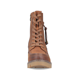 Rieker Comfort Women's Mid-height Boots | 92032 - Image 6