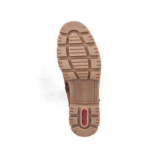 Rieker Comfort Women's Mid-height Boots | 92032 - Image 7