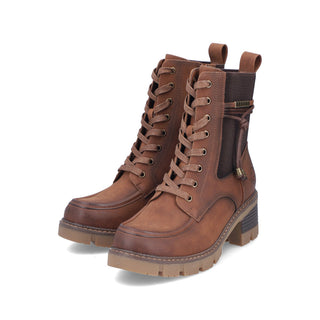 Rieker Comfort Women's Mid-height Boots | 92032 - Image 8