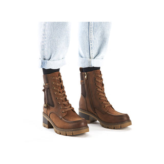 Rieker Comfort Women's Mid-height Boots | 92032 - Image 10