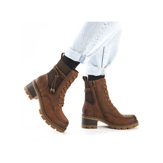 Rieker Comfort Women's Mid-height Boots | 92032 - Image 11