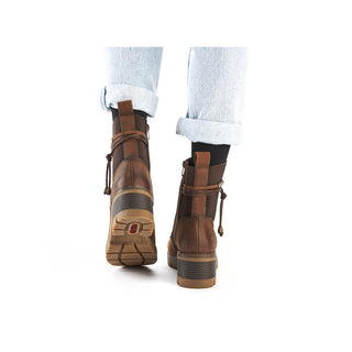 Rieker Comfort Women's Mid-height Boots | 92032 - Image 12