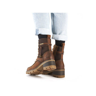 Rieker Comfort Women's Mid-height Boots | 92032 - Image 13