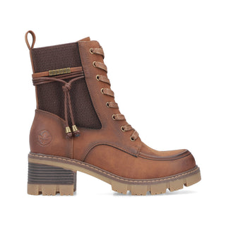 Rieker Comfort Women's Mid-height Boots | 92032 - Image 15
