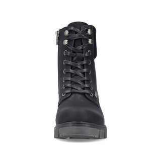 Rieker Comfort Women's Mid-height Boots | 92041 - Image 6