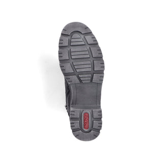 Rieker Comfort Women's Mid-height Boots | 92041 - Image 7