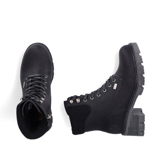 Rieker Comfort Women's Mid-height Boots | 92041 - Image 9