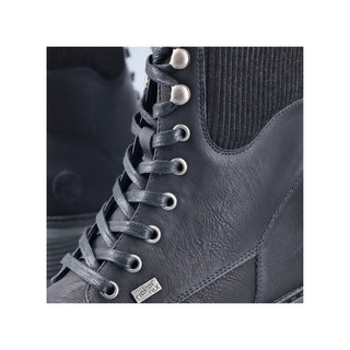 Rieker Comfort Women's Mid-height Boots | 92041 - Image 14