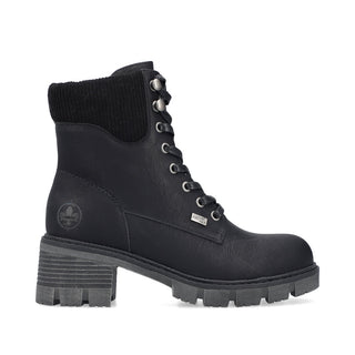 Rieker Comfort Women's Mid-height Boots | 92041 - Image 15