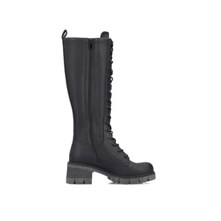Rieker Comfort Women's Boots | 92044 - Image 2