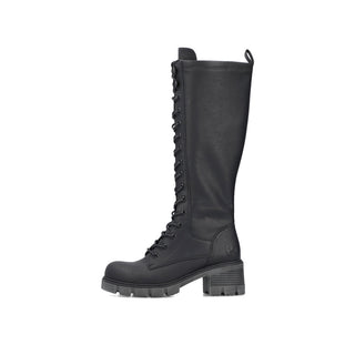 Rieker Comfort Women's Boots | 92044 - Image 5