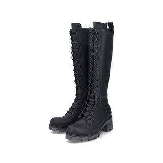 Rieker Comfort Women's Boots | 92044 - Image 8