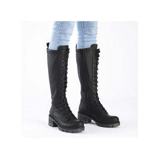 Rieker Comfort Women's Boots | 92044 - Image 10